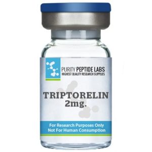 Triptorelin Acetate
